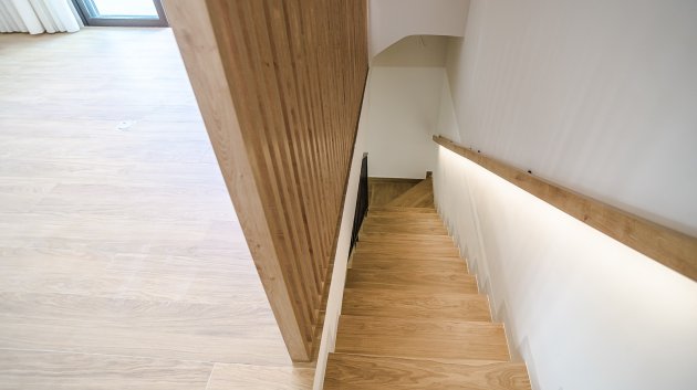 Reventa - Chalets -
San Javier - Santiago de la Ribera