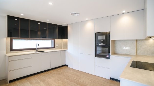 Reventa - Chalets -
San Javier - Santiago de la Ribera