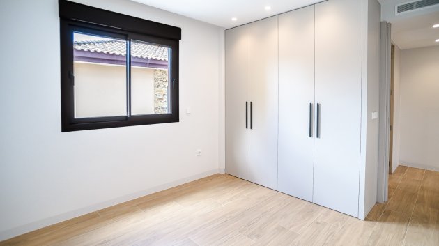Reventa - Chalets -
San Javier - Santiago de la Ribera