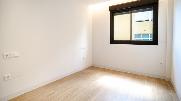 Reventa - Chalets -
San Javier - Santiago de la Ribera