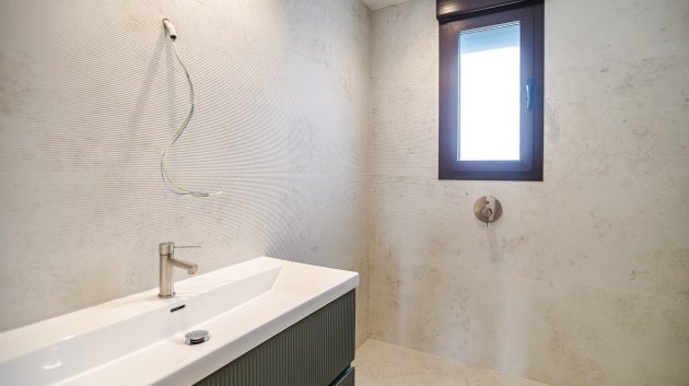 Reventa - Chalets -
San Javier - Santiago de la Ribera