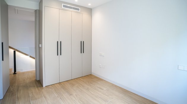 Reventa - Chalets -
San Javier - Santiago de la Ribera