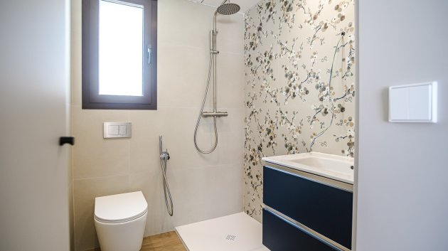Reventa - Chalets -
San Javier - Santiago de la Ribera