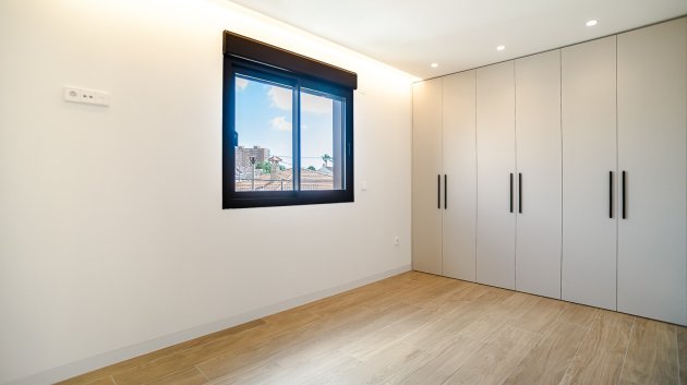 Reventa - Chalets -
San Javier - Santiago de la Ribera