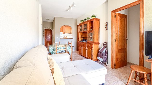 Reventa - Apartamentos -
Torrevieja - Parque de las Naciones