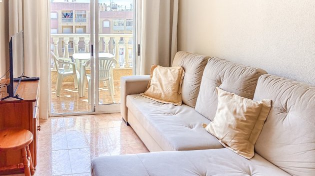 Reventa - Apartamentos -
Torrevieja - Parque de las Naciones