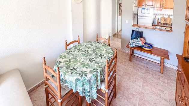 Reventa - Apartamentos -
Torrevieja - Parque de las Naciones