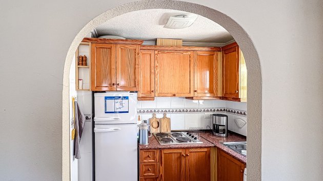 Reventa - Apartamentos -
Torrevieja - Parque de las Naciones