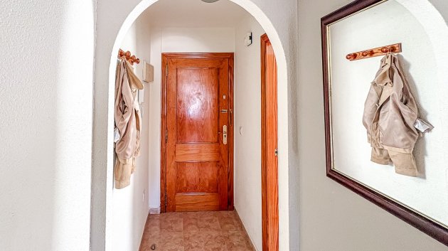 Reventa - Apartamentos -
Torrevieja - Parque de las Naciones