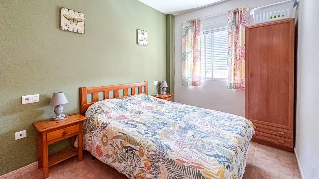 Reventa - Apartamentos -
Torrevieja - Parque de las Naciones