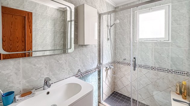 Reventa - Apartamentos -
Torrevieja - Parque de las Naciones