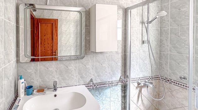 Reventa - Apartamentos -
Torrevieja - Parque de las Naciones