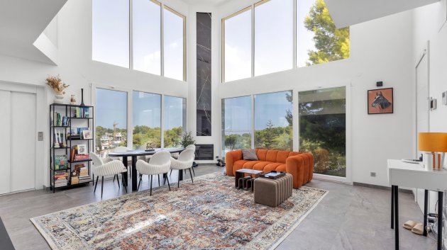 Reventa - Chalets -
Torrevieja - Los Balcones