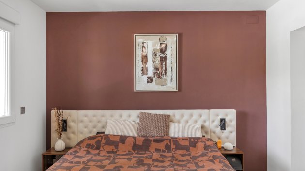 Reventa - Chalets -
Torrevieja - Los Balcones