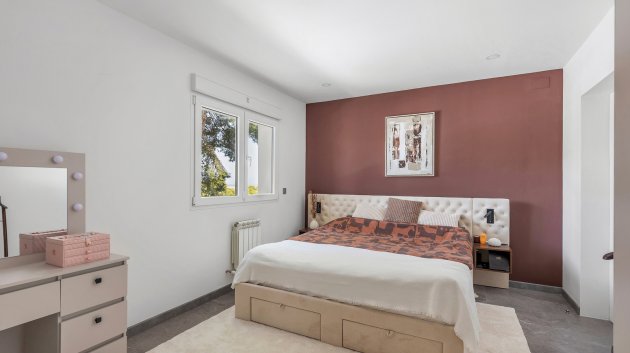 Reventa - Chalets -
Torrevieja - Los Balcones