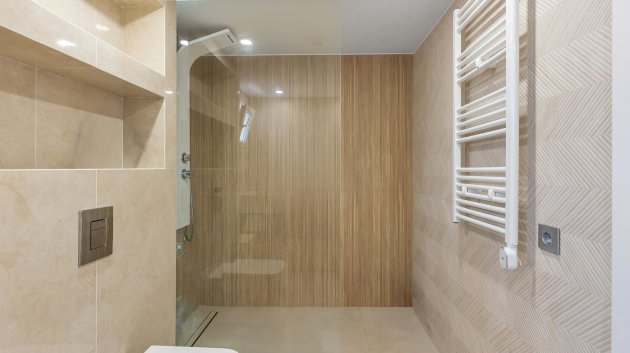 Reventa - Chalets -
Torrevieja - Los Balcones