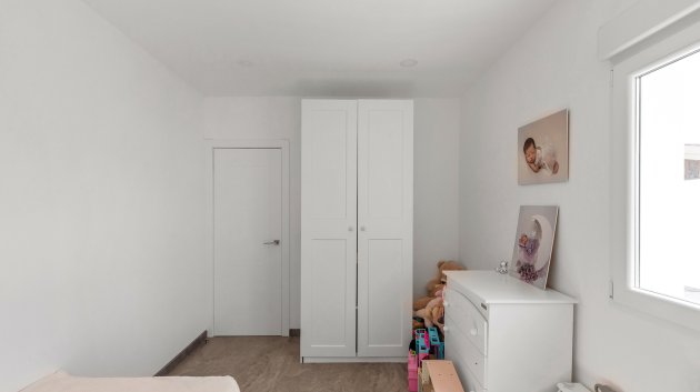 Reventa - Chalets -
Torrevieja - Los Balcones