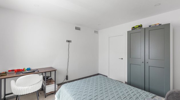 Reventa - Chalets -
Torrevieja - Los Balcones