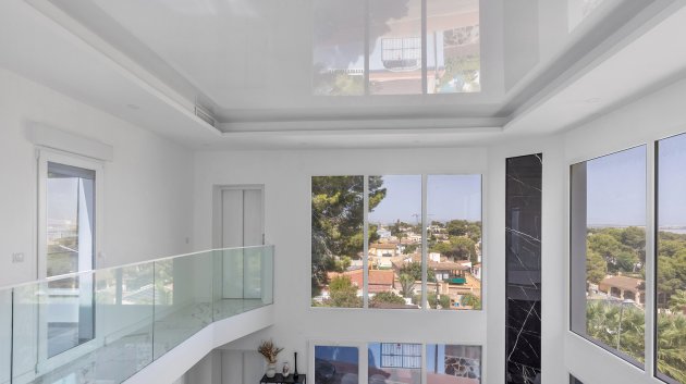 Reventa - Chalets -
Torrevieja - Los Balcones