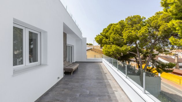 Reventa - Chalets -
Torrevieja - Los Balcones