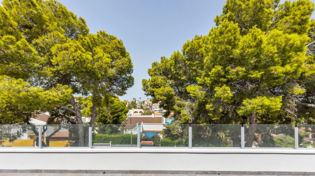 Reventa - Chalets -
Torrevieja - Los Balcones