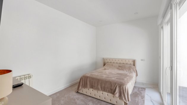 Reventa - Chalets -
Torrevieja - Los Balcones