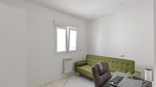 Reventa - Chalets -
Torrevieja - Los Balcones