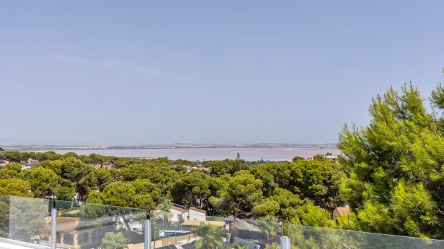 Reventa - Chalets -
Torrevieja - Los Balcones
