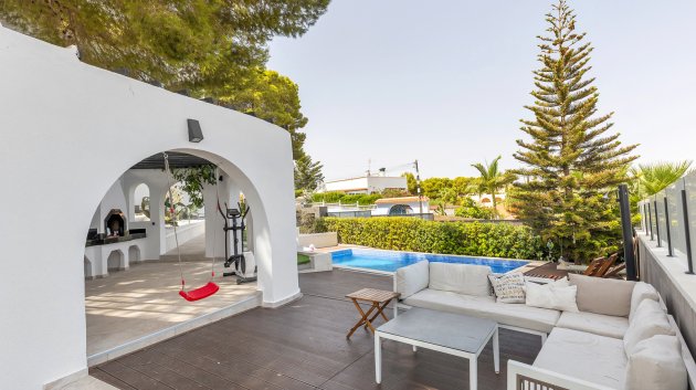 Reventa - Chalets -
Torrevieja - Los Balcones