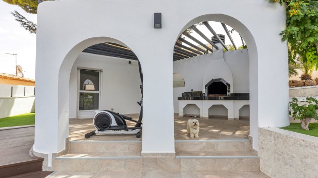 Reventa - Chalets -
Torrevieja - Los Balcones