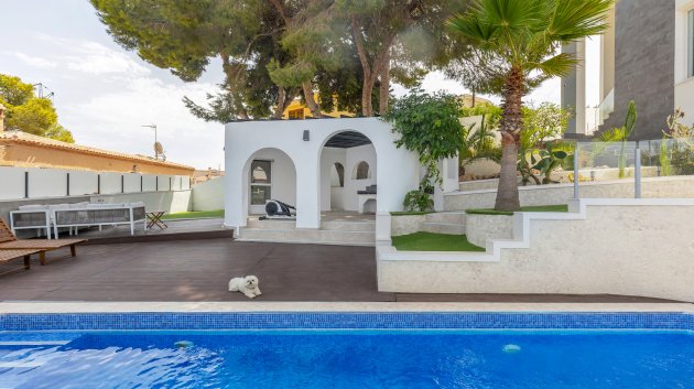 Reventa - Chalets -
Torrevieja - Los Balcones