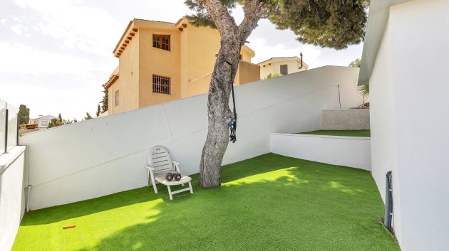 Reventa - Chalets -
Torrevieja - Los Balcones