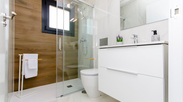 Obra nueva - Chalets -
Vistabella
