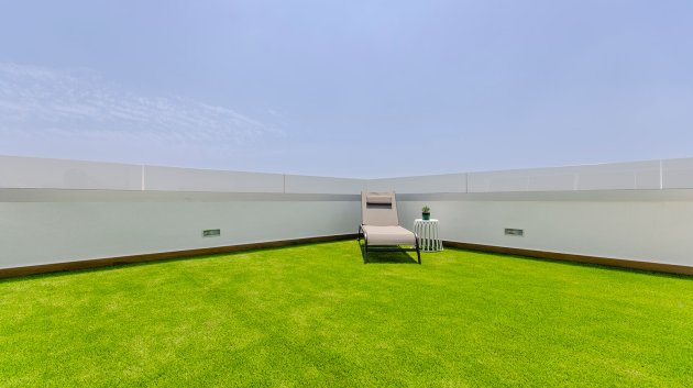 Obra nueva - Chalets -
Vistabella