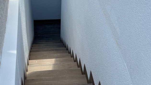 Obra nueva - Chalets -
Vistabella