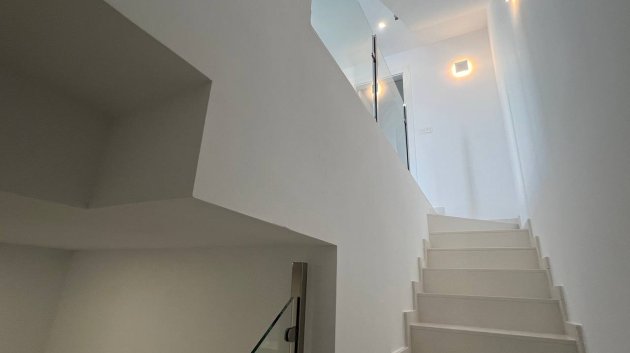 Obra nueva - Chalets -
Vistabella