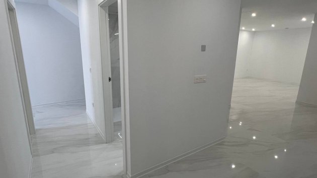 Obra nueva - Chalets -
Vistabella