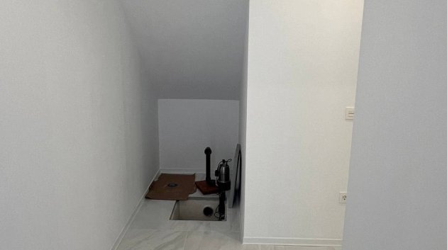 Obra nueva - Chalets -
Vistabella