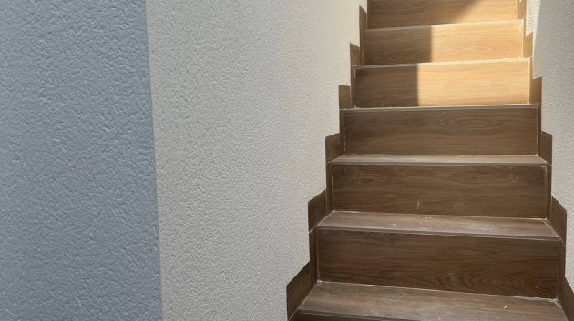 Obra nueva - Chalets -
Vistabella