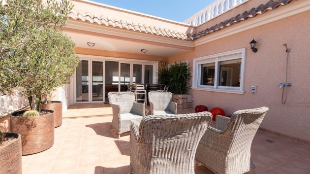 Reventa - Apartamentos -
Orihuela Costa - Los Dolses