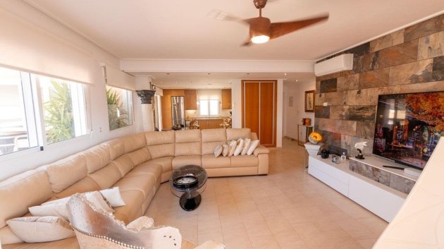 Reventa - Apartamentos -
Orihuela Costa - Los Dolses