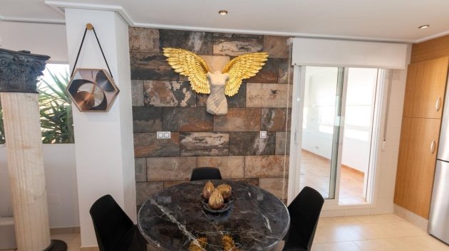 Reventa - Apartamentos -
Orihuela Costa - Los Dolses