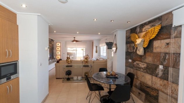 Reventa - Apartamentos -
Orihuela Costa - Los Dolses