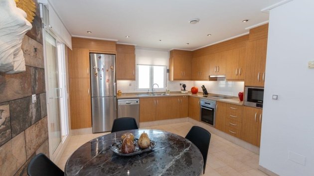 Reventa - Apartamentos -
Orihuela Costa - Los Dolses