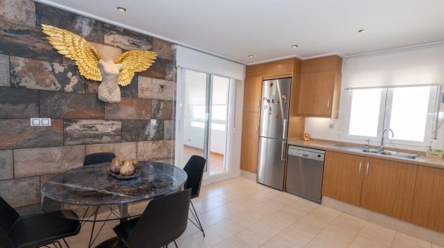 Reventa - Apartamentos -
Orihuela Costa - Los Dolses