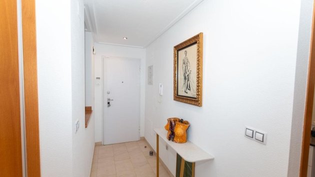 Reventa - Apartamentos -
Orihuela Costa - Los Dolses