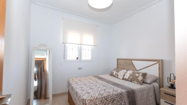 Reventa - Apartamentos -
Orihuela Costa - Los Dolses