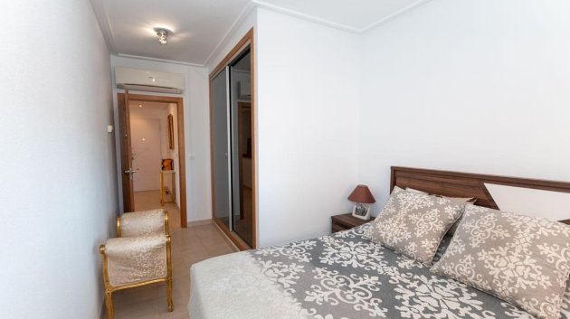 Reventa - Apartamentos -
Orihuela Costa - Los Dolses