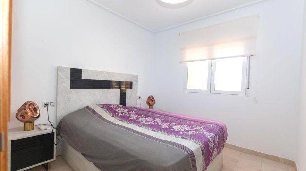 Reventa - Apartamentos -
Orihuela Costa - Los Dolses