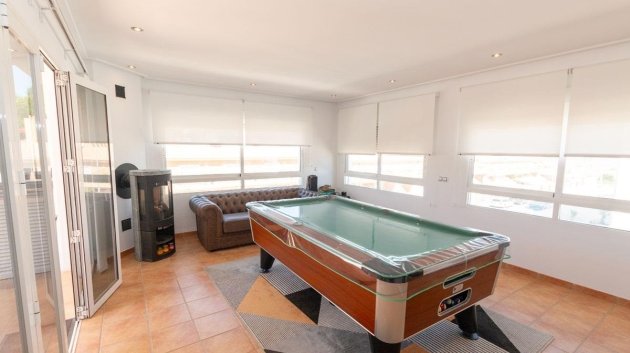 Reventa - Apartamentos -
Orihuela Costa - Los Dolses